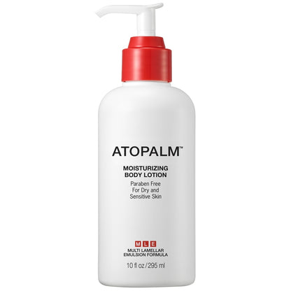 ATOPALM MLE Moisturizing Body Lotion