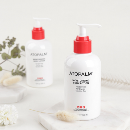 ATOPALM MLE Moisturizing Body Lotion