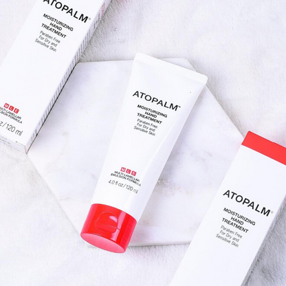 ATOPALM MLE Moisturizing Hand Treatment