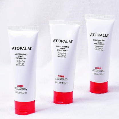 ATOPALM MLE Moisturizing Hand Treatment