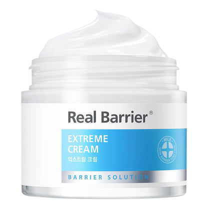 Real Barrier Extreme Cream