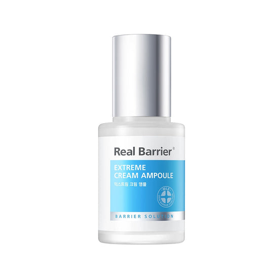 Real Barrier Extreme Cream Ampoule 50mL