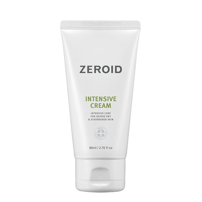 Zeroid Intensive Cream