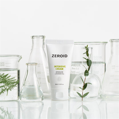 Zeroid Intensive Cream