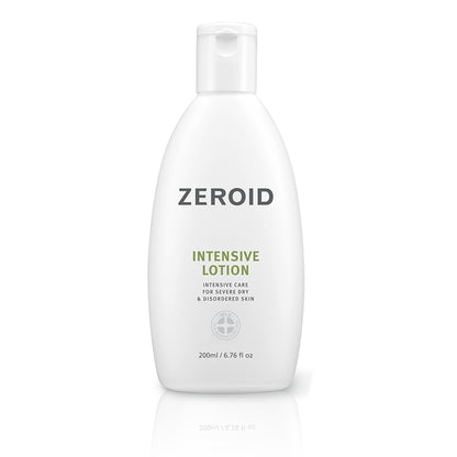 Zeroid Intensive Lotion