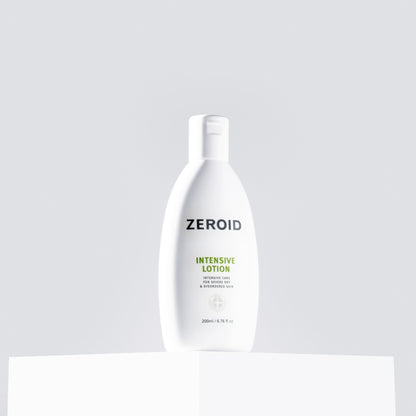 Zeroid Intensive Lotion