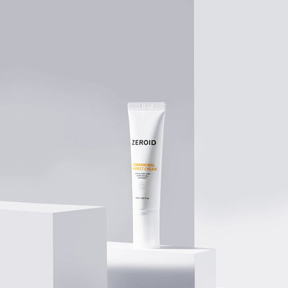 Zeroid Dermanewal Protect Cream