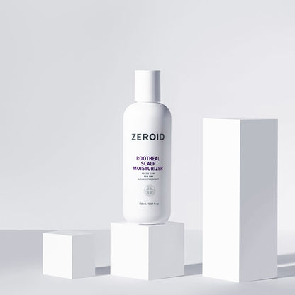 Zeroid Rootheal Scalp Moisturizer