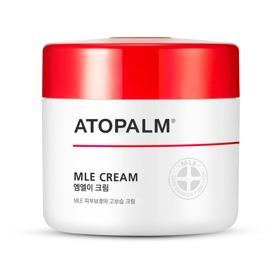 ATOPALM MLE Cream