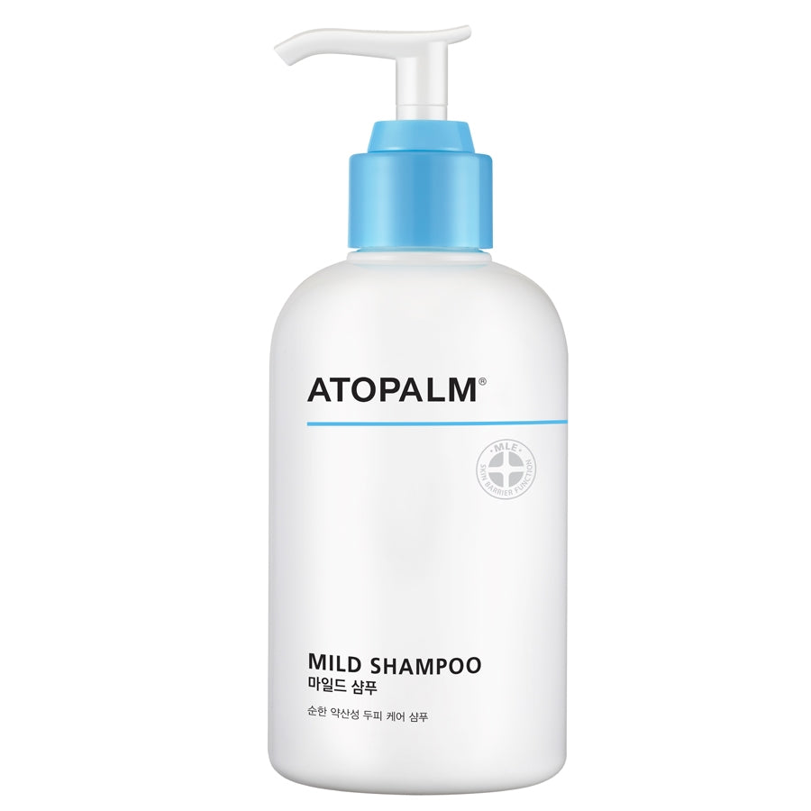 ATOPALM Mild Shampoo