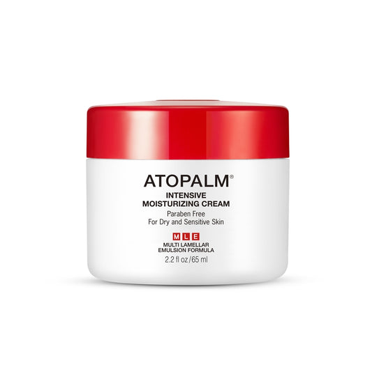 ATOPALM MLE Intensive Moisturizing Cream