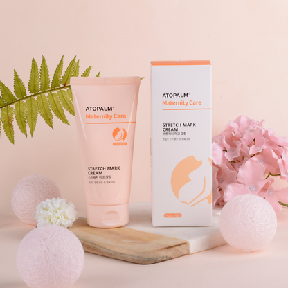 ATOPALM Stretch Mark Cream