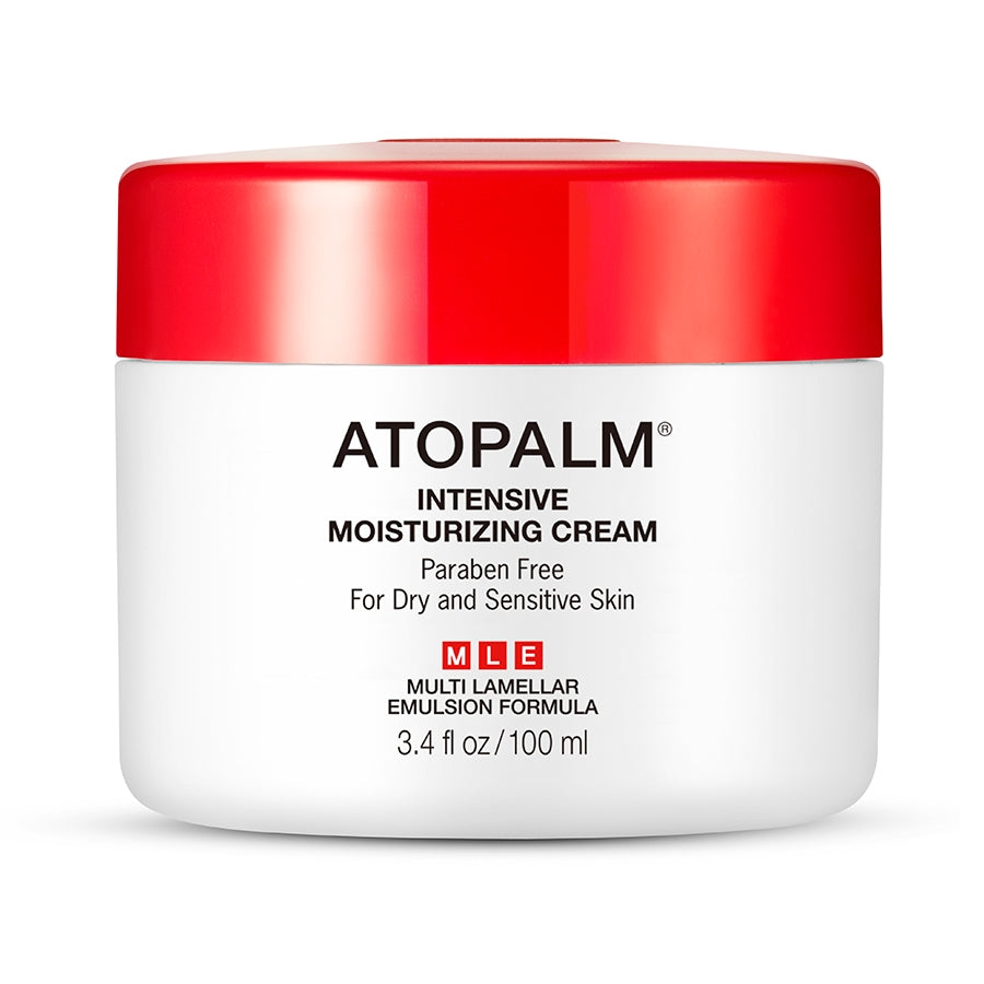 ATOPALM MLE Intensive Moisturizing Cream
